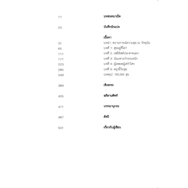 9786169363736-05.jpg จงเป็นสุขเป็นสุขเถิด / Sara Ahmed / SOI press