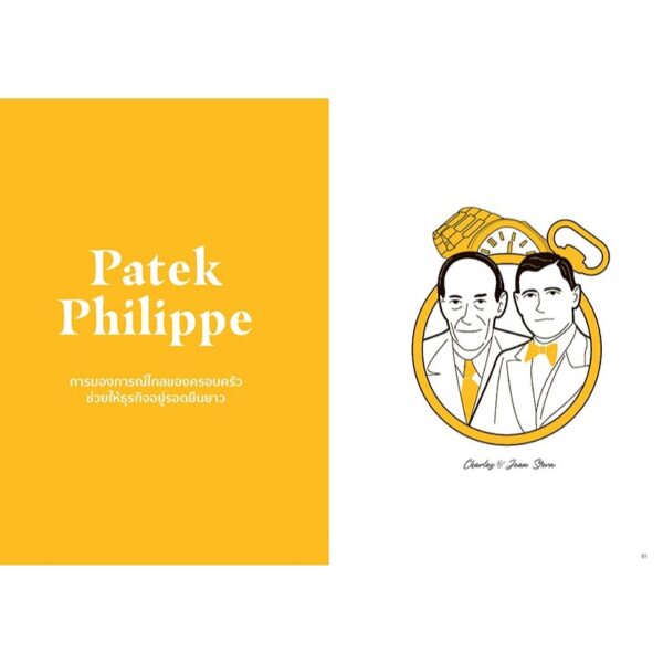 9786169373223-05.jpg Business Family / ดร.กฤษฎ์เลิศ สัมพันธารักษ์ / The Cloud