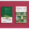 Diary of a Tuscan Bookshop : ร้านหนังสือเล็กๆ แห่งทัสคานี / อัลบา โดนาติ / ธิดารัตน์ เจริญชัยชนะ / Merry Go Round