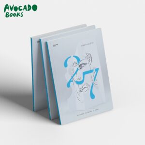9786169378419-02.jpg มาริสา อายุ 27 ปี / หลายผู้เขียน / Avocado books