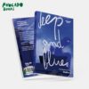 9786169378426-02.jpg Deep and Blue ท้องฟ้าของบ้านเลขที่ 047 / บ้านข้าง ๆ