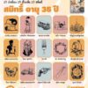 สมิทธิ์ อายุ 35 ปี / 15 เรื่องสั้น  จาก 15 นักเขียน / Avocado Books