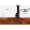 นกฮูกที่ไม่เคยบิน Pop-up Book / ฮิโรกะ ลิมวิภูวัฒน์ (คุณวี) นักวาด / ครูแจน เรื่อง / Barefoot Banana