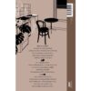 Music to Cook By: ความเรียงว่าด้วย อาหาร ดนตรี ชีวิต / โตมร ศุขปรีชา / Brown Books