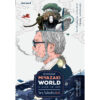 (**ไม่มีของแถม**)  Miyazakiworld ใดๆ ในโลกล้วนจิบลิ / ซูซาน เนเปียร์ / โสภณา เชาววิวัฒน์กุล / Storyard