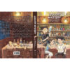 LIQUOR MYSTERY ลิเคอร์ มิสเทอรี / โรคุโจ โนเอรุ / ปิยะวรรณ ทรัพย์สำรวม / Humming Books