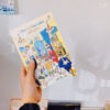 ปริศนา ฆ่า ด้วยงานศิลป์ / สึกะโท ฮาจิเมะ / ฉวีวงศ์ อัศวเสนา / Humming Books