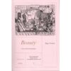 Beauty A Very Short Introduction เข้าใจความงาม ฉบับเบื้องต้น / Roger Scruton / ชยางกูร ธรรมอัน และ วรัญญลักษณ์ เผือกมงคล / นิสิตสามย่าน