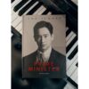 9786169470175-02.jpg (ปกแข็ง) The almost prime minister โดย พิธา ลิ้มเจริญรัตน์ / ชมพูนุท ดีประวัติ / Avocado Books