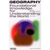 9786169484905-01.jpg Geography ภูมิศาสตร์ ฐานความรู้สู่ความเข้าใจโลก / นราธร สายเส็ง / คีย์เวิร์ด (KEYWORD)