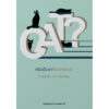 9786169487500-01.jpg CAT? หรือเป็นเราที่ไม่เข้าใจแมว / พาราดี, ดาวนับพัน, ออสการ์ วงศ์สุวัฒน์, ธีรภัทร์, ปรัชวิชญ์ บุญยะวันตัง, Mod-x, ศุภลักษณ์, ธนา บุญเลิศ และ มาภา / Espresso & Cigarette