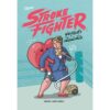 Stroke Fighter ทุ่มสุดตัวเพื่อผัวที่รัก / ณัชณิชา พลังวาณิชย์ / Avocado Books