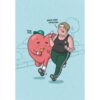 Stroke Fighter ทุ่มสุดตัวเพื่อผัวที่รัก / ณัชณิชา พลังวาณิชย์ / Avocado Books