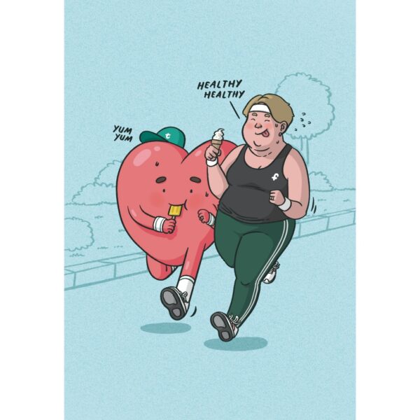 Stroke Fighter ทุ่มสุดตัวเพื่อผัวที่รัก / ณัชณิชา พลังวาณิชย์ / Avocado Books