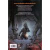 9786169492016-02.jpg บลัดบอร์น จุดดับแห่งนิทรา Bloodborne: The Death of Sleep / ALES KOT เรื่อง / PIOTR KOWALSKI ภาพ / ปลาคาร์ป