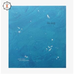 (Eng) THE DEEP ( Hand Made ) / Mayur Vayeda, Tushar Vayeda / tarabooks
