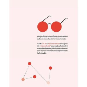 (ปกแข็ง) The Art of Noticing ศิลปะแห่งการสังเกต / Rob Walker / พรรษรัตน์ พลสุวรรณา / BROCCOLI