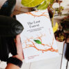 The Lost Forest: ประวัติศาสตร์(การทำลาย)สิ่งแวดล้อมไทย / วันชัย ตันติวิทยาพิทักษ์ / มติชน