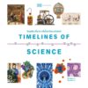 ร้อยพันเรื่องราวในโลกวิทยาศาสตร์ Timelines of Science / ผู้เขียน : DK Team / แปล: ป๋วย อุ่นใจ / มติชน