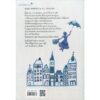 Mary Poppins แมรี่ ป๊อปปิ้นส์ / P.L. Travers พี.แอล. แทรเว่อร์ส์ เขียน / สาลินี คำฉันท์ แปล / ผีเสื้ออังกฤษ