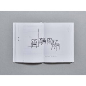 (Eng) (Hardback with Jacket) 木 mù - Mini Art Book / Yvonne Xu / Typographer Shu (Anonymous)