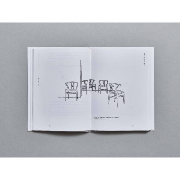 (Eng) (Hardback with Jacket) 木 mù - Mini Art Book / Yvonne Xu / Typographer Shu (Anonymous)