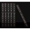 A Book on Books: New Aesthetics in Book Design ( Paperback ) / Victionary