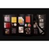 A Book on Books: New Aesthetics in Book Design ( Paperback ) / Victionary