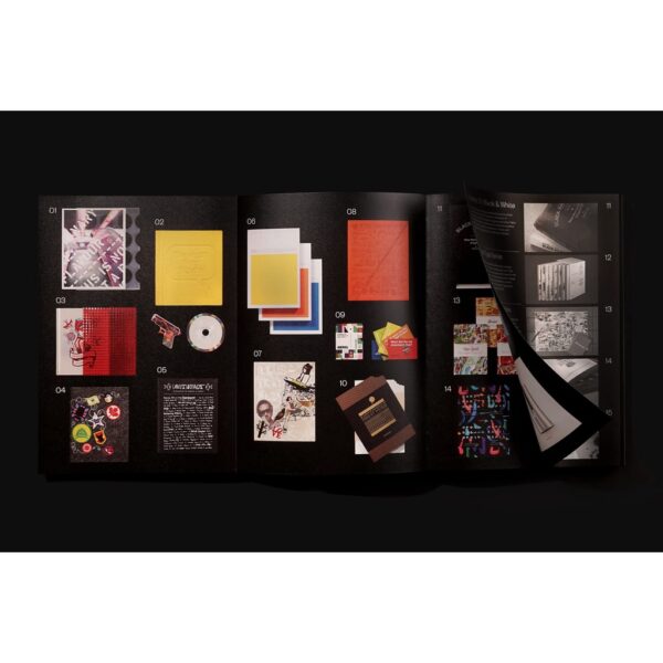 A Book on Books: New Aesthetics in Book Design ( Paperback ) / Victionary