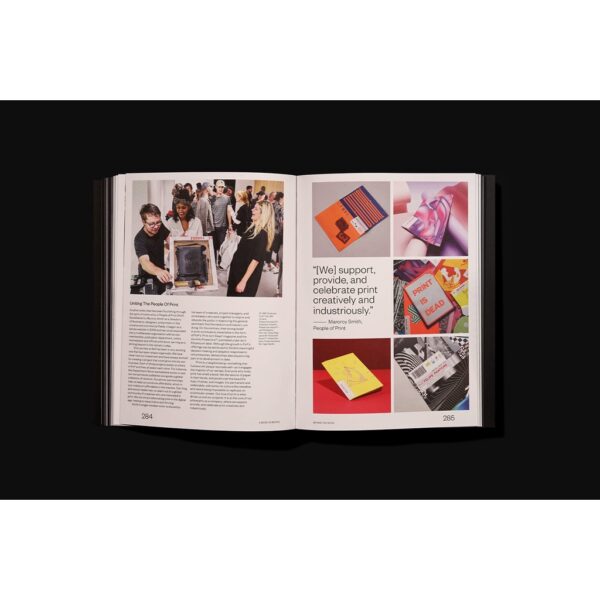 A Book on Books: New Aesthetics in Book Design ( Paperback ) / Victionary