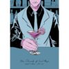 โบสถ์ของคนสิ้นหวัง The Church of Lost Hope / moonscape & sarail / Lily House