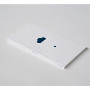 Blue Day รวมบทกวี เล่มเล็ก / PALIM