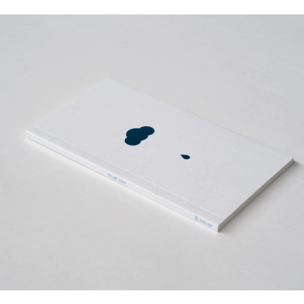 Blue Day รวมบทกวี เล่มเล็ก / PALIM