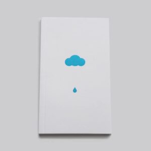 Blue Day รวมบทกวี เล่มเล็ก / PALIM