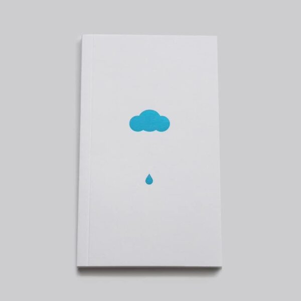 Blue Day รวมบทกวี เล่มเล็ก / PALIM