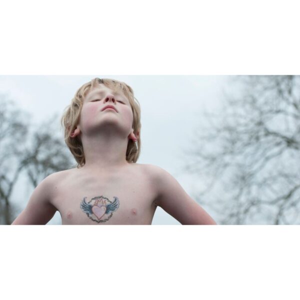 Gayby Baby / ครอบครัวของฉัน / documentary club