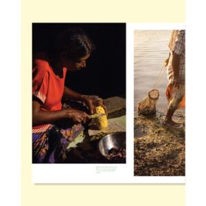 (Eng) Eden’s Made By Hand Journal : The Land and Sea issue