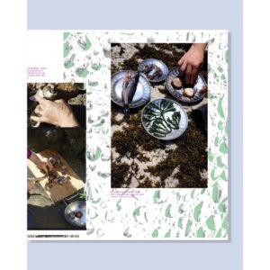 (Eng) Eden’s Made By Hand Journal : The Land and Sea issue