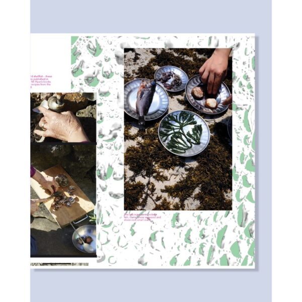 (Eng) Eden’s Made By Hand Journal : The Land and Sea issue