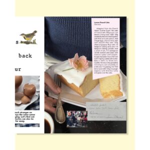 (Eng) Eden’s Made By Hand Journal : The Land and Sea issue