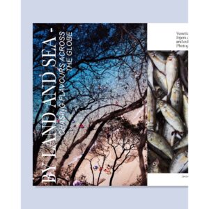 (Eng) Eden’s Made By Hand Journal : The Land and Sea issue