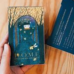 (ขอบฟรอยด์) การ์ดออราเคิล H.O.M.E. / ครูชัย-ศักดิ์ชัย ศรีวัฒนาปิติกุล