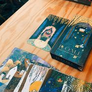 HOMEcard-04.jpg (ขอบฟรอยด์) การ์ดออราเคิล H.O.M.E. / ครูชัย-ศักดิ์ชัย ศรีวัฒนาปิติกุล