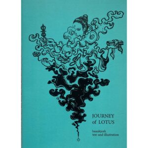 JourneyofLotus-01.jpg Journey of Lotus / baankjork Text and illustration / bankjork