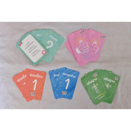 PeacefulDeathCard-03.jpg เกมไพ่ไขชีวิต เกมคำถามช่วยสร้างบทสนทนาเรื่องชีวิตและความตายกับครอบครัวหรือมิตรสหาย / Peaceful Death
