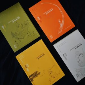 PhilosophyinComic-02.jpg Box set Philosophy in Comics รวมปรัชญา แนวคิด คำสอน ของเซน เต๋า พุทธ และขงจื่อ ในเวอร์ชั่นการ์ตูน / ไช่ จื้อจง