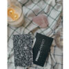 PresentPerfectCards-01.jpg PRESENT PERFECT oracle cards moment of a journey within | ช่วงเวลาแห่งการเดินทางด้านใน / ผดุงพงศ์ ประสาททอง