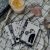 PresentPerfectCards-04.jpg PRESENT PERFECT oracle cards moment of a journey within | ช่วงเวลาแห่งการเดินทางด้านใน / ผดุงพงศ์ ประสาททอง