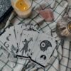 PresentPerfectCards-05.jpg PRESENT PERFECT oracle cards moment of a journey within | ช่วงเวลาแห่งการเดินทางด้านใน / ผดุงพงศ์ ประสาททอง