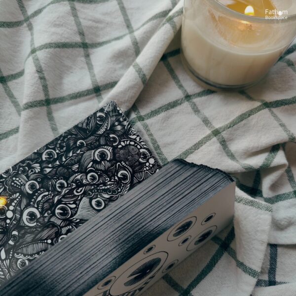 PresentPerfectCards-06.jpg PRESENT PERFECT oracle cards moment of a journey within | ช่วงเวลาแห่งการเดินทางด้านใน / ผดุงพงศ์ ประสาททอง